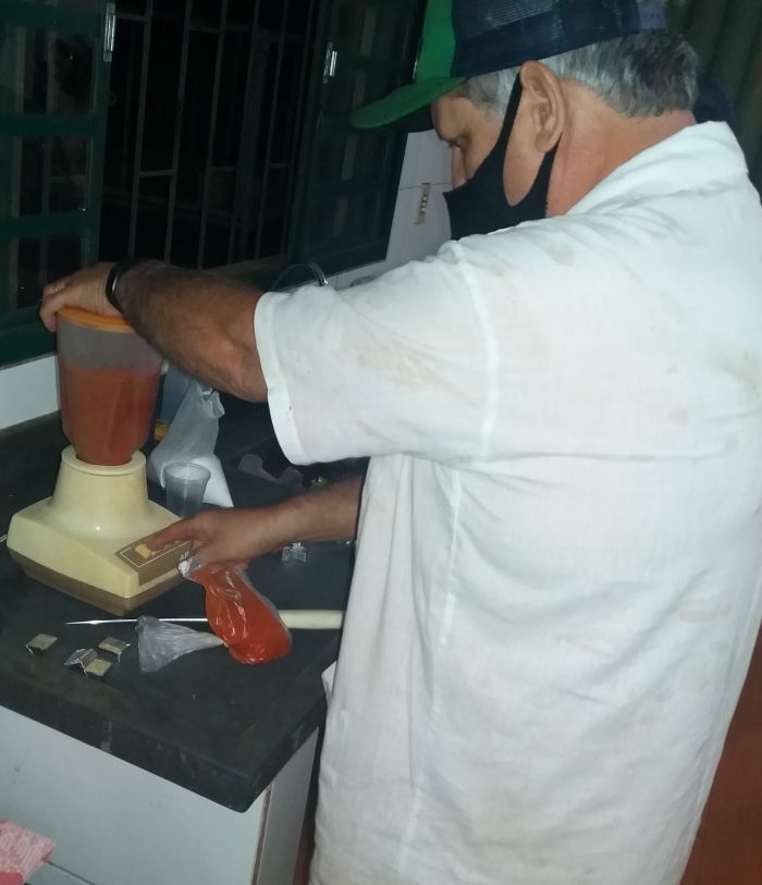 6º COSTELÃO DRIVE THRU